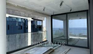 Neubauprojekte Penthouse Limassol