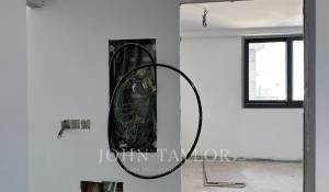 Neubauprojekte Penthouse Limassol