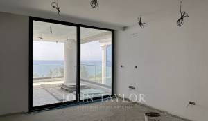 Neubauprojekte Penthouse Limassol