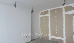 Neubauprojekte Penthouse Limassol