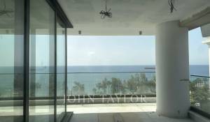 Neubauprojekte Penthouse Limassol