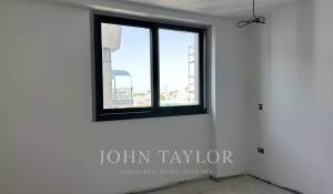 Neubauprojekte Penthouse Limassol