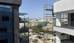 Neubauprojekte Penthouse Limassol