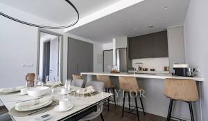 Neubauprojekte Penthouse Mouttagiaka