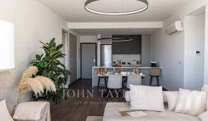 Neubauprojekte Penthouse Mouttagiaka