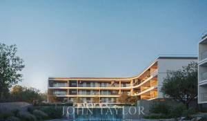 Neubauprojekte Penthouse Paphos