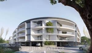 Neubauprojekte Penthouse Paphos