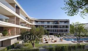 Neubauprojekte Penthouse Paphos