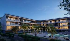 Neubauprojekte Penthouse Paphos