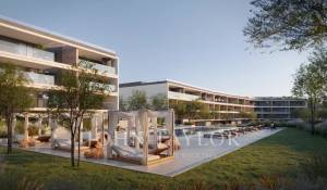 Neubauprojekte Penthouse Paphos