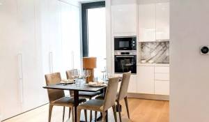 Neubauprojekte Penthouse Paphos