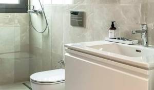 Neubauprojekte Penthouse Paphos