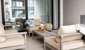 Neubauprojekte Penthouse Paphos