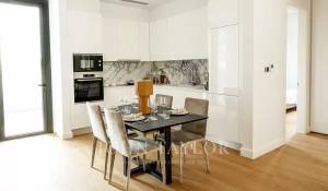 Neubauprojekte Penthouse Paphos