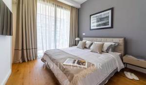 Neubauprojekte Penthouse Paphos