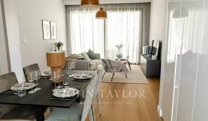 Neubauprojekte Penthouse Paphos