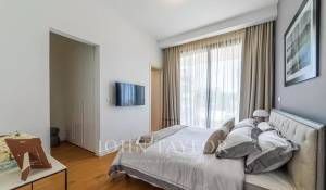 Neubauprojekte Penthouse Paphos