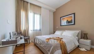 Neubauprojekte Penthouse Paphos