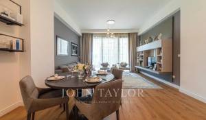 Neubauprojekte Penthouse Paphos