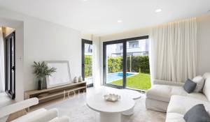 Neubauprojekte Townhouse Can Pastilla