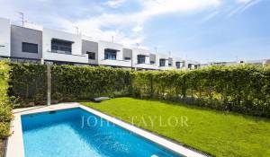 Neubauprojekte Townhouse Can Pastilla