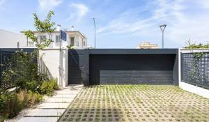 Neubauprojekte Townhouse Can Pastilla