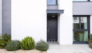 Neubauprojekte Townhouse Can Pastilla