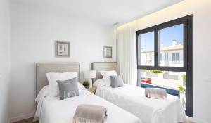 Neubauprojekte Townhouse Can Pastilla