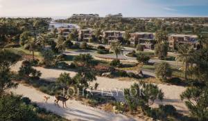 Neubauprojekte Villa Abu Dhabi
