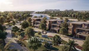 Neubauprojekte Villa Abu Dhabi