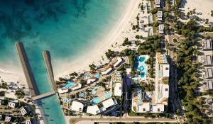Neubauprojekte Villa Abu Dhabi