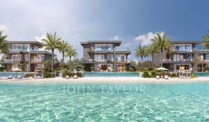 Neubauprojekte Villa Abu Dhabi