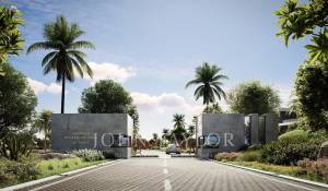 Neubauprojekte Villa Abu Dhabi