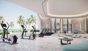 Neubauprojekte Villa Abu Dhabi