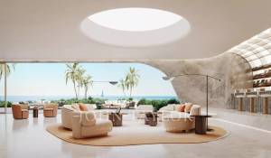 Neubauprojekte Villa Abu Dhabi