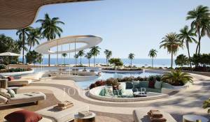 Neubauprojekte Villa Abu Dhabi