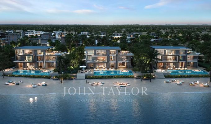 Neubauprojekte Geliefert Abu Dhabi