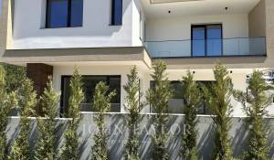 Neubauprojekte Villa Agios Tychonas