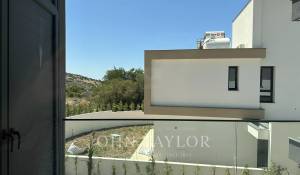 Neubauprojekte Villa Agios Tychonas