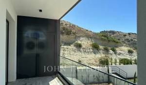 Neubauprojekte Villa Agios Tychonas