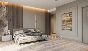 Neubauprojekte Villa Agios Tychonas