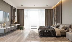 Neubauprojekte Villa Agios Tychonas