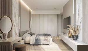 Neubauprojekte Villa Agios Tychonas