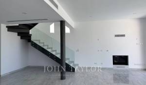 Neubauprojekte Villa Agios Tychonas