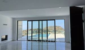 Neubauprojekte Villa Agios Tychonas