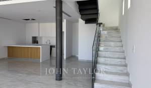 Neubauprojekte Villa Agios Tychonas