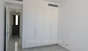 Neubauprojekte Villa Agios Tychonas