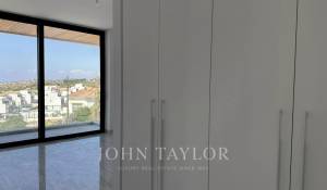 Neubauprojekte Villa Agios Tychonas