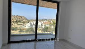 Neubauprojekte Villa Agios Tychonas