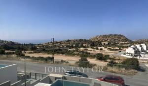 Neubauprojekte Villa Agios Tychonas